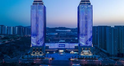 Wyndham Grand Zaozhuang