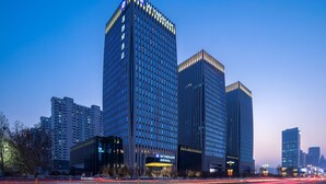 Exterior - Wyndham Handan Congtai (Handan)