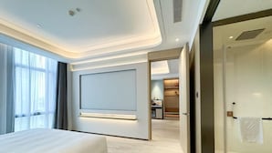 Unclassified image, 2 of 84, button - Wyndham Handan Congtai (Handan)