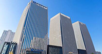Wyndham Handan Congtai