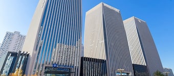 Wyndham Handan Congtai
