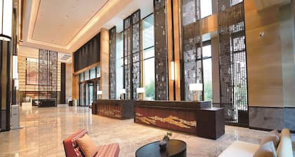 Wyndham Handan Congtai