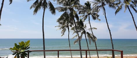 Plage, serviettes de plage