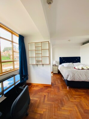 3 chambres, Wi-Fi, draps fournis