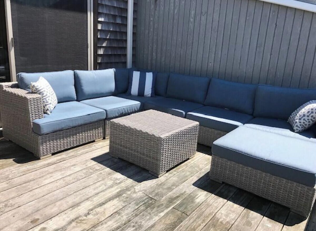 Bild für Gastgeberprofil