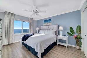 2 soverom, strykejern/-brett, wi-fi (inkludert) og sengetøy