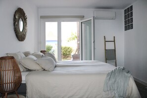 6 Schlafzimmer, Bügeleisen/Bügelbrett, kostenloses WLAN, Bettwäsche