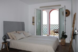 6 間睡房、熨斗/熨衫板、免費 Wi-Fi、床單