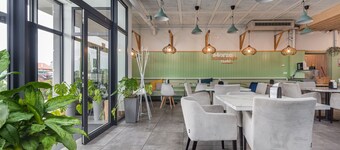 Baltic Apartments Marynarska by Renters