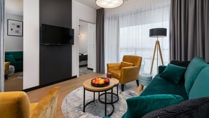 Unclassified image, 4 of 49, button - Baltic Apartments Marynarska by Renters (Sarbinowo)