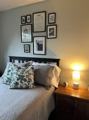 1 chambre