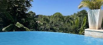 Villa italiana