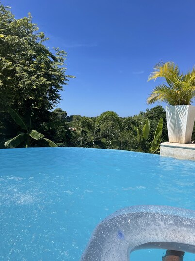 Villa italiana