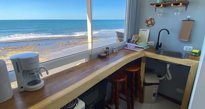 Best View On The Beach!