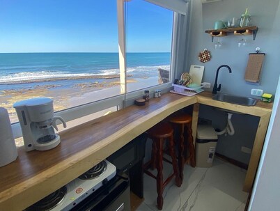 Best View On The Beach!