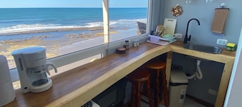 Best View On The Beach!