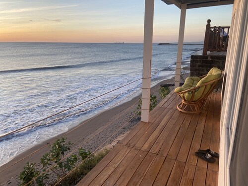 Best View On The Beach!