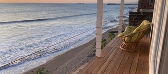 Best View On The Beach!