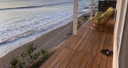 Best View On The Beach!