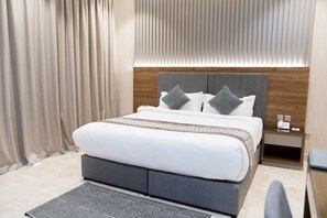 Draps en coton égyptien, literie de qualité supérieure, surmatelas