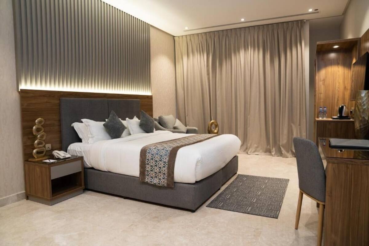 Draps en coton égyptien, literie de qualité supérieure, surmatelas