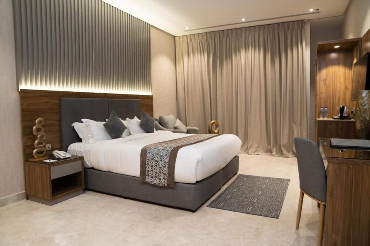 Draps en coton égyptien, literie de qualité supérieure, surmatelas