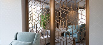 Sarwat Park Hotel Jeddah