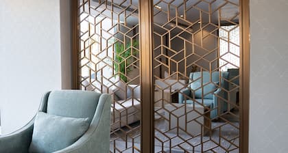 Sarwat Park Hotel Jeddah