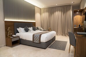 1 chambre, draps en coton égyptien, literie de qualité supérieure