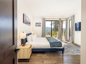 7 soveværelser, internetforbindelse, sengetøj