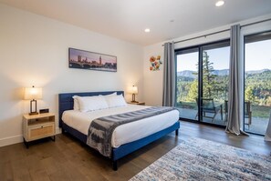 7 Schlafzimmer, Internetzugang, Bettwäsche