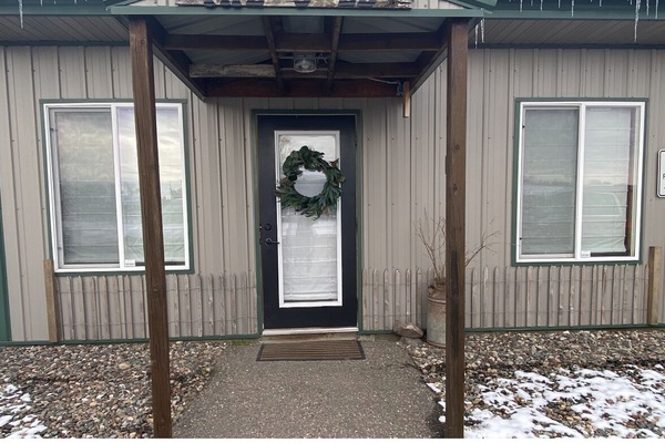 Detall de l'exterior