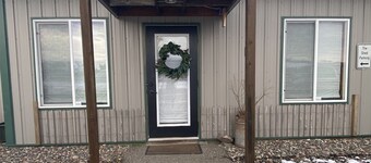 Comfortable and cozy getaway in the heart of Crosslake