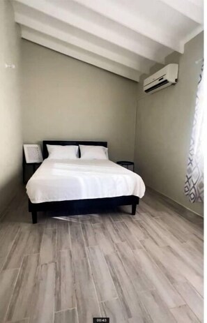 2 chambres, Wi-Fi
