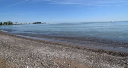 NickelPlate Beach House w Street Legal Golf Cart