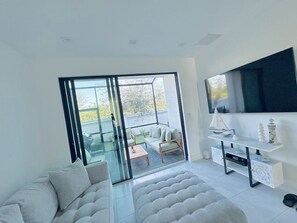 TV connectée, écrans d'ordinateur
