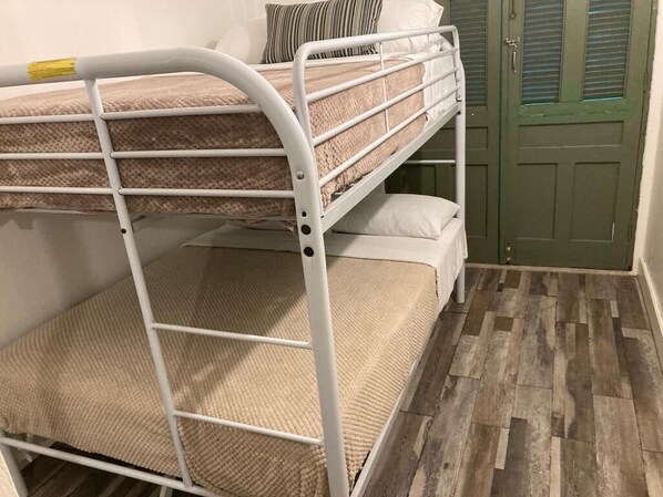 Basic Apartment