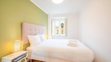 1 chambre, fer et planche Ă repasser, accĂšs Internet, draps fournis