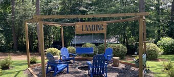 Private apartment in Great Neighborhood