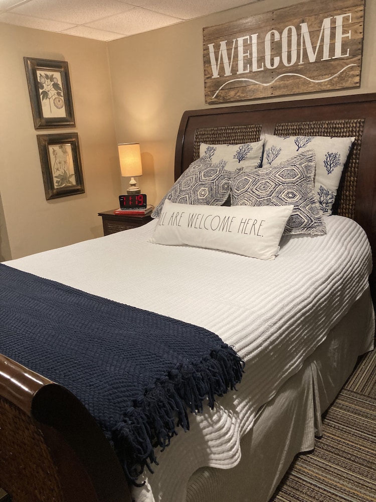 Private apartment in Great Neighborhood Floyd County Vrbo