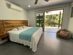 3 Schlafzimmer, WLAN, Bettwäsche