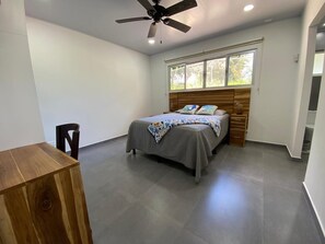 3 Schlafzimmer, WLAN, Bettwäsche