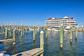 Port de plaisance