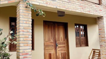 Superior Room | Terrace/patio