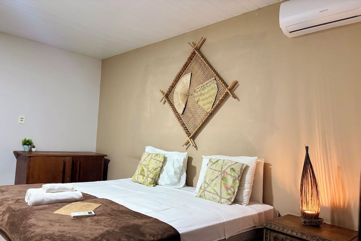 Standard Twin Room | Free WiFi, bed sheets