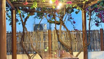 Ărea de sala de estar