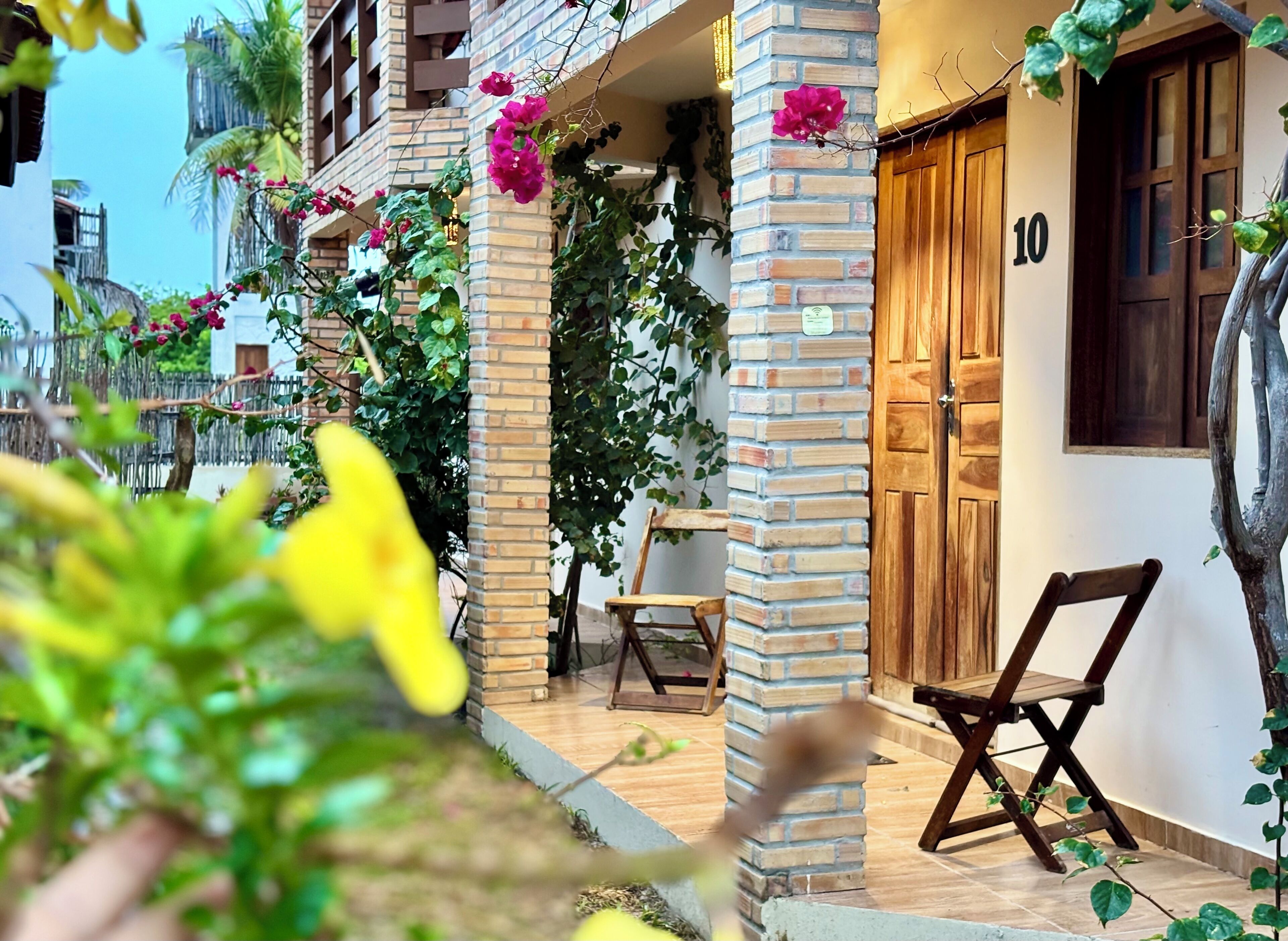 Superior Room | Free WiFi, bed sheets