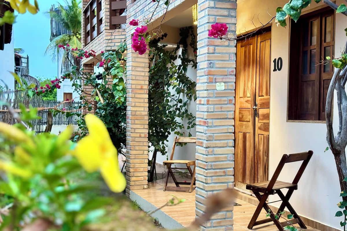 Superior Room | Free WiFi, bed sheets