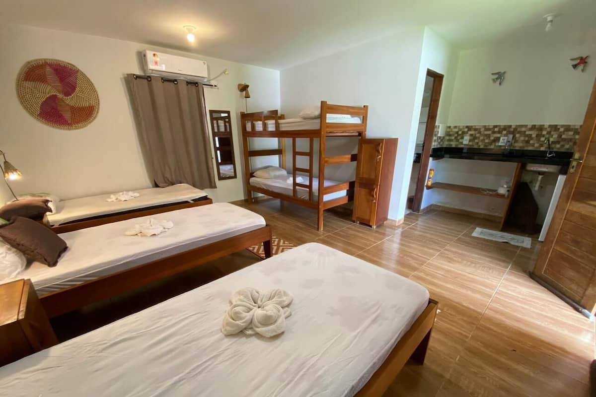 Grand kamer | Gratis wifi, beddengoed