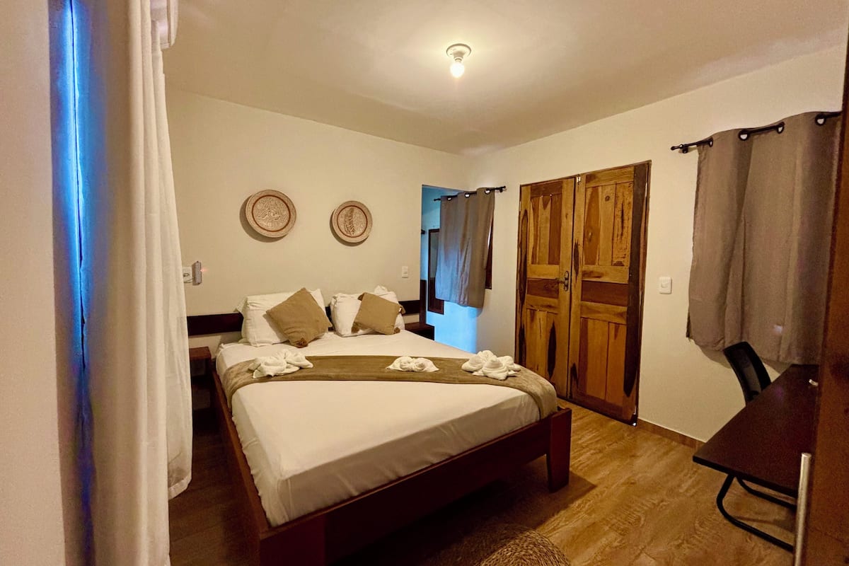 Superior kamer | Gratis wifi, beddengoed